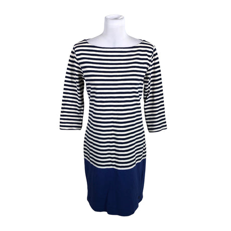 Unisex Marc O'Polo - Trikotaažist kleit, suurus 38 - Sinine ()