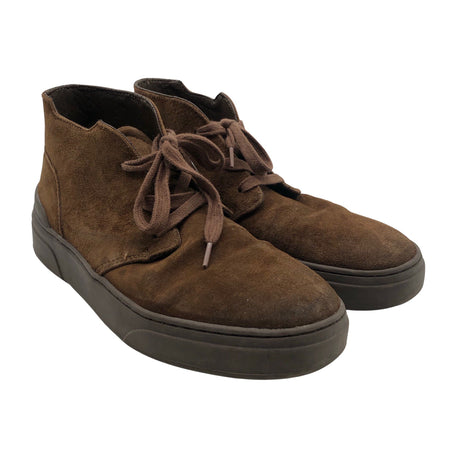 Unisex Björn Borg - Poolsaapad, suurus XXS - Pruun (2)