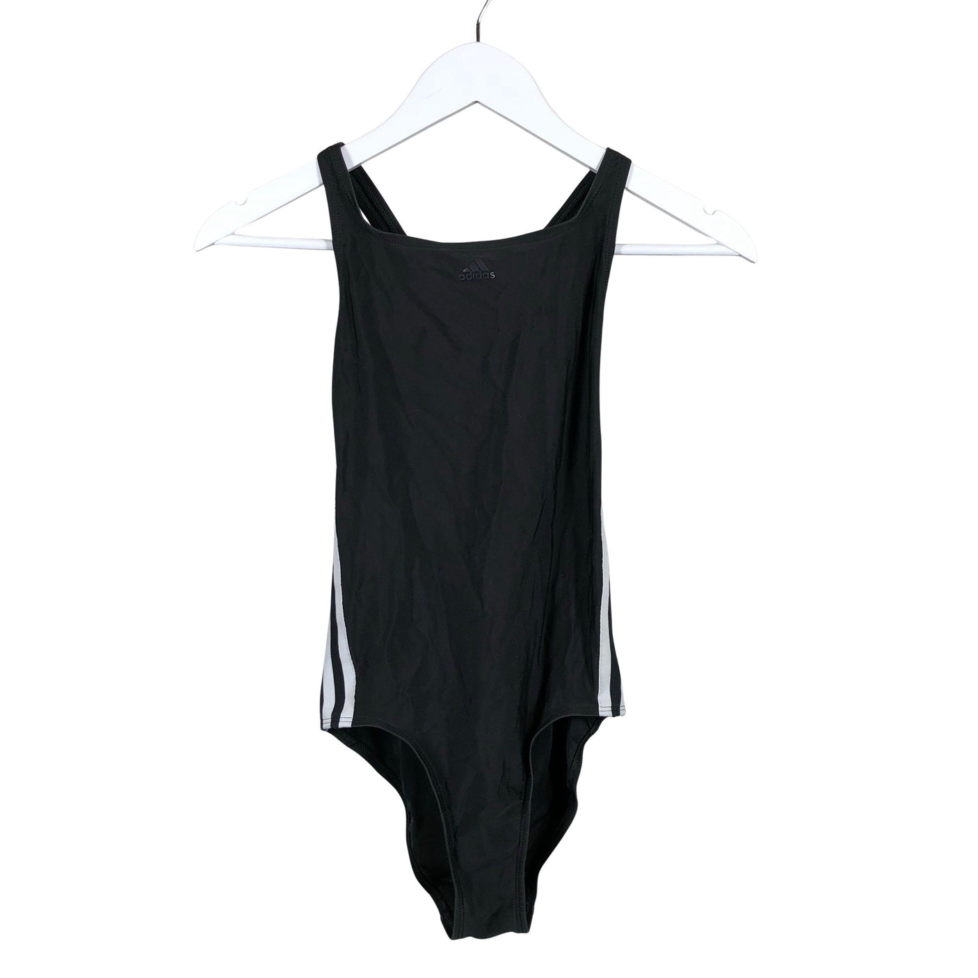 Unisex Adidas - Ujumistrikoo, suurus 158 - 164 - Must (1)