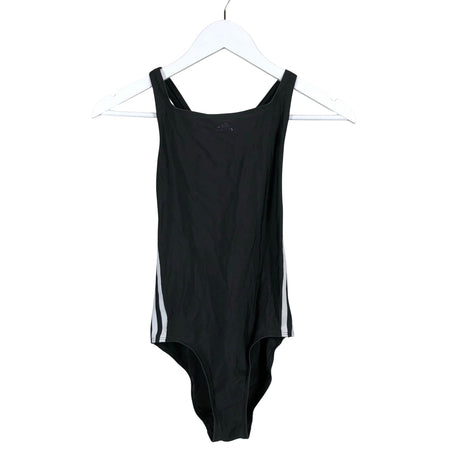 Unisex Adidas - Ujumistrikoo, suurus 158 - 164 - Must ()