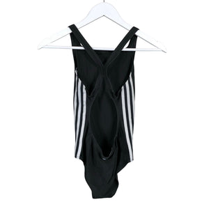 Unisex Adidas - Ujumistrikoo, suurus 158 - 164 - Must (2)