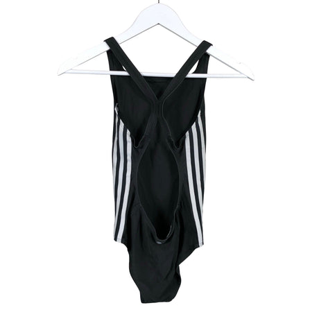 Unisex Adidas - Ujumistrikoo, suurus 158 - 164 - Must (2)