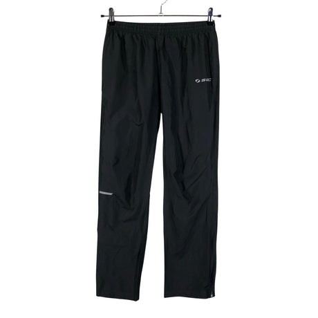 Unisex Soc - Õuepüksid, suurus 158 - 164 - Must ()