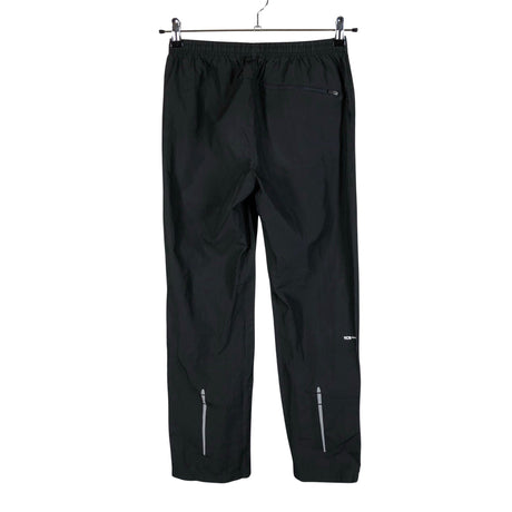 Unisex Soc - Õuepüksid, suurus 158 - 164 - Must (2)