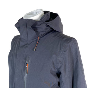 Unisex Swims - Talvejope, suurus S - Must (3)