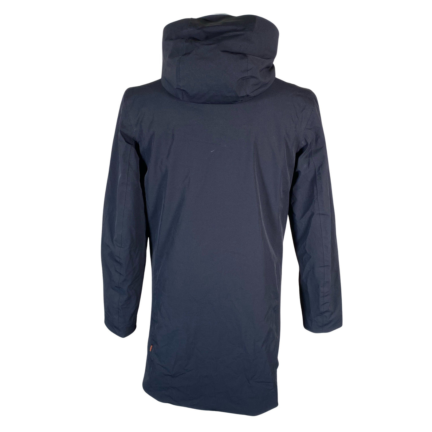 Unisex Swims - Talvejope, suurus S - Must (2)