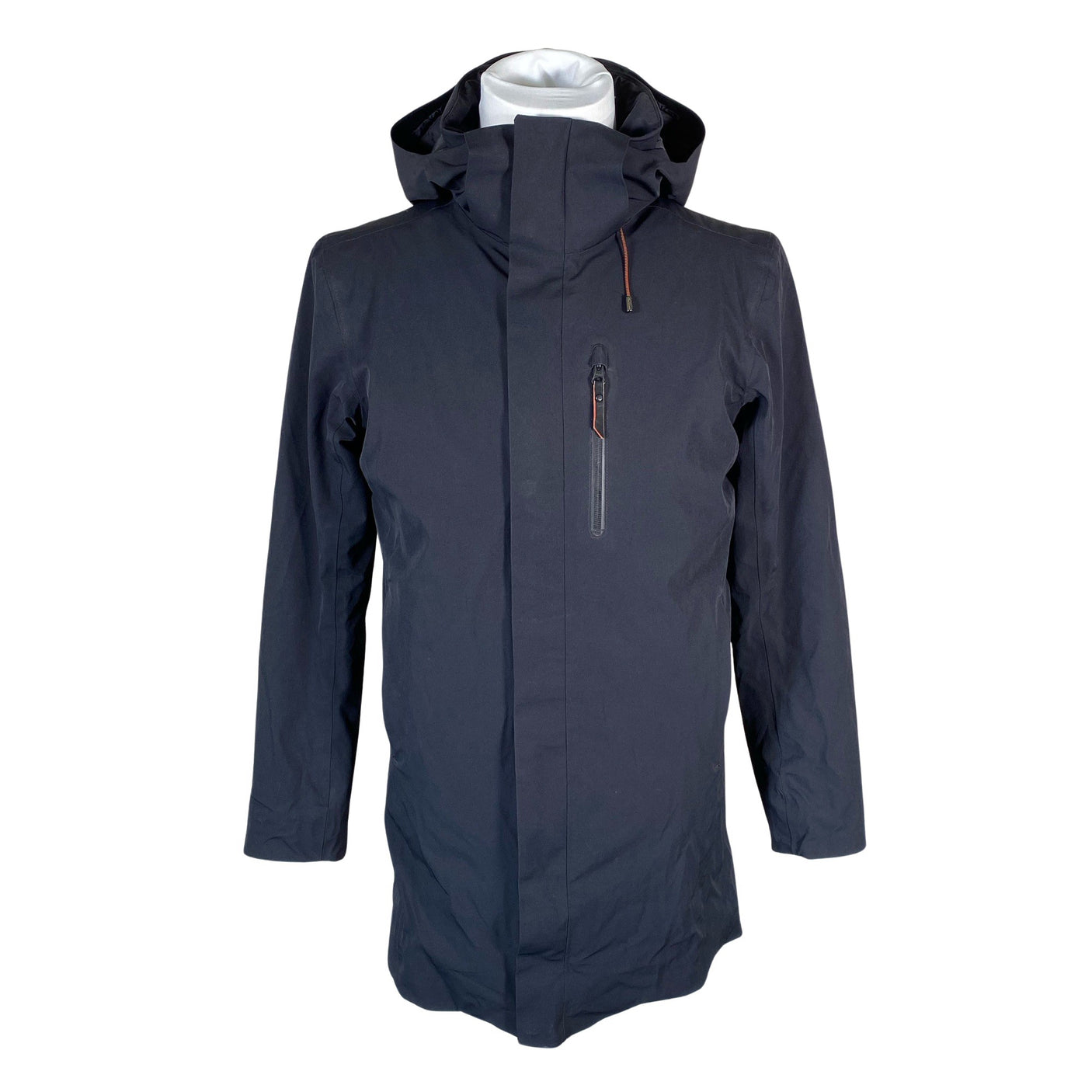 Unisex Swims - Talvejope, suurus S - Must (1)