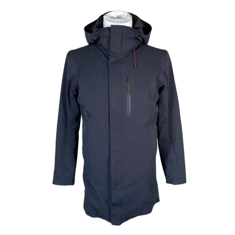 Unisex Swims - Talvejope, suurus S - Must ()