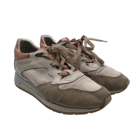 Unisex Geox - Tennised, suurus 37 - Beige (2)