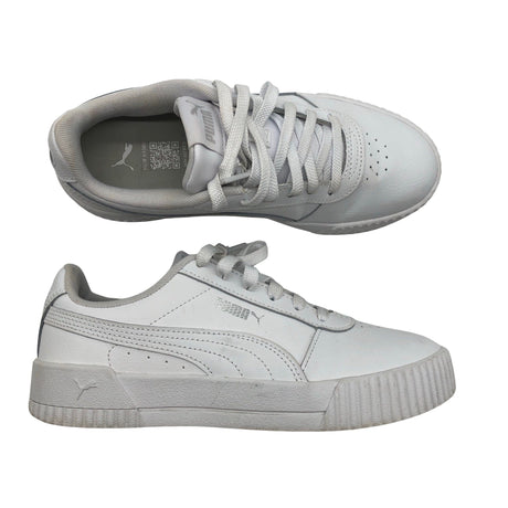 Unisex Puma - Tennised, suurus 38 - Valge ()