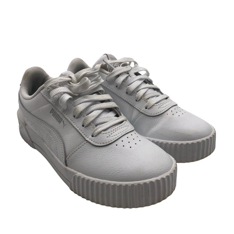 Unisex Puma - Tennised, suurus 38 - Valge (2)