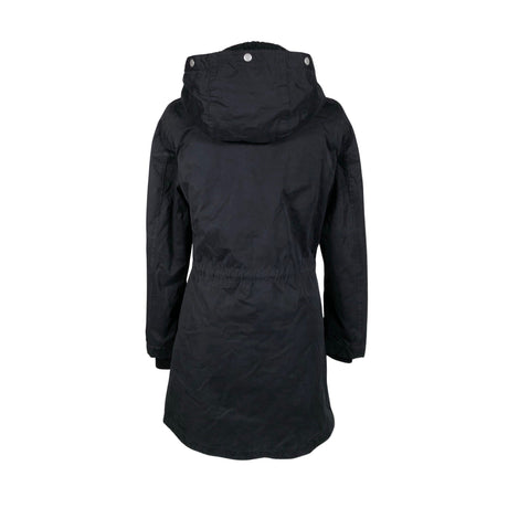 Unisex Selected - Kevad-/sügisjope, suurus 34 - Must (2)