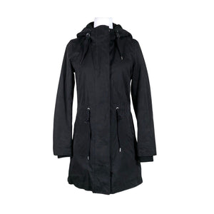 Unisex Selected - Kevad-/sügisjope, suurus 34 - Must (1)
