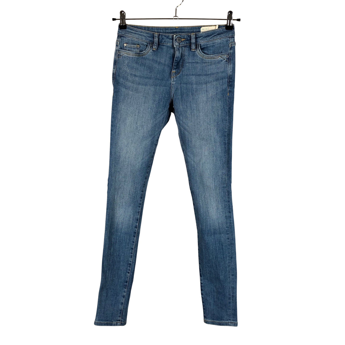 Unisex Esprit - Teksad, suurus W26 - Sinine (1)