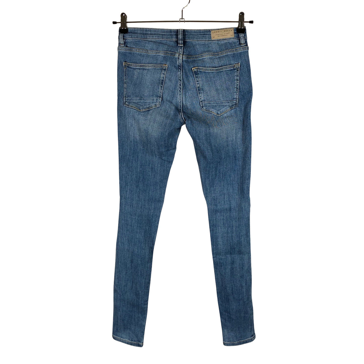 Unisex Esprit - Teksad, suurus W26 - Sinine (2)