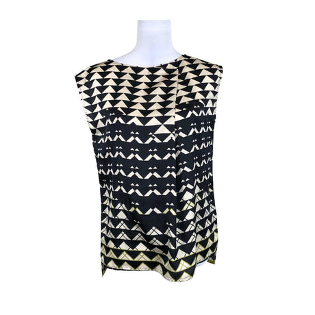 Unisex Esprit - Topp, suurus 34 - Must ()