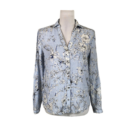 Unisex Esprit - Pluus, suurus 34 - Helesinine ()