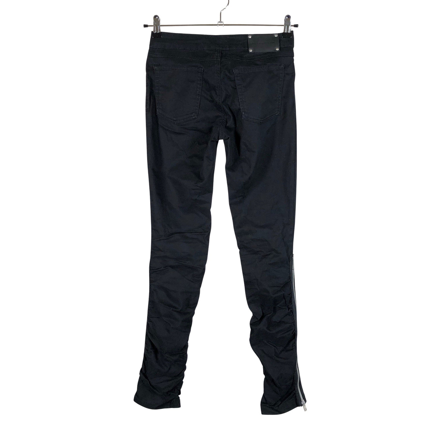 Unisex Selected - Teksad, suurus 36 - Must (2)
