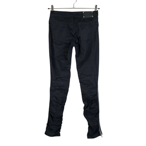 Unisex Selected - Teksad, suurus 36 - Must (2)