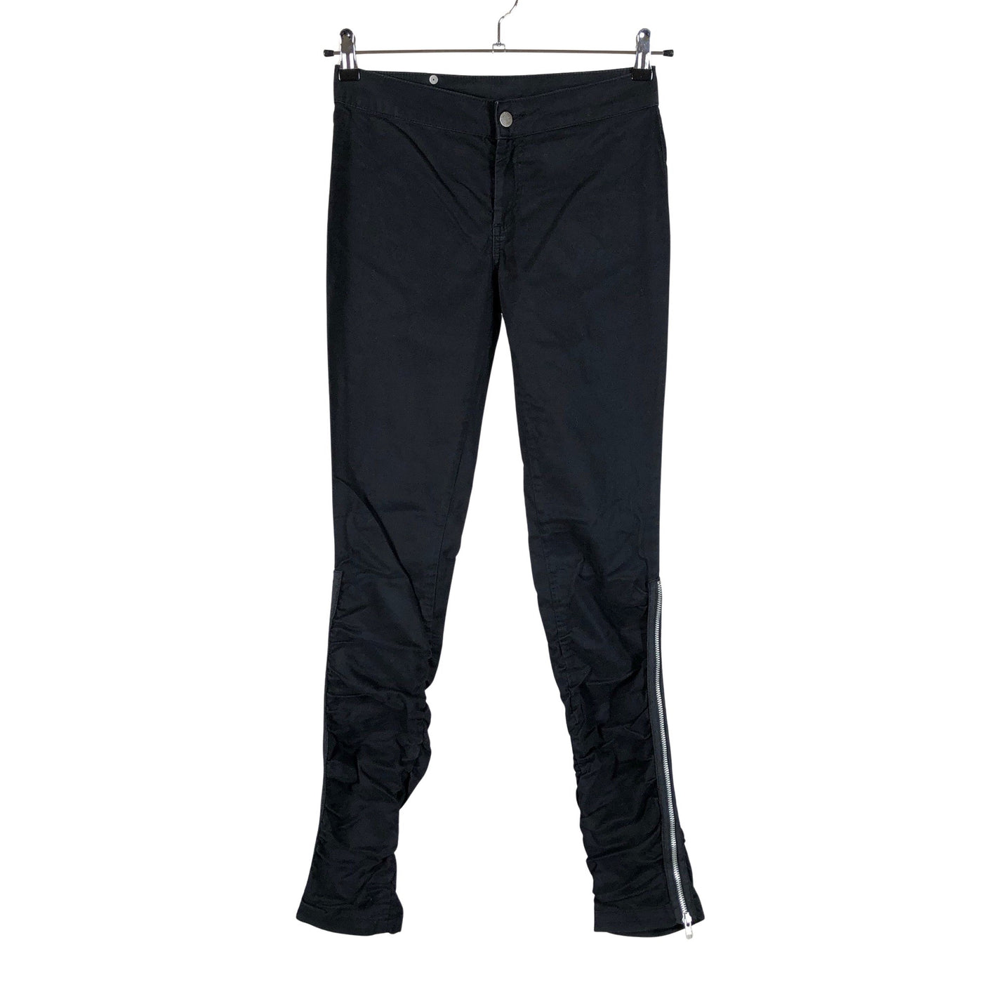 Unisex Selected - Teksad, suurus 36 - Must (1)