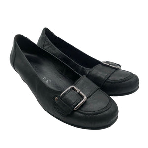 Unisex Ara - Kontsakingad, suurus 38 - Must (2)