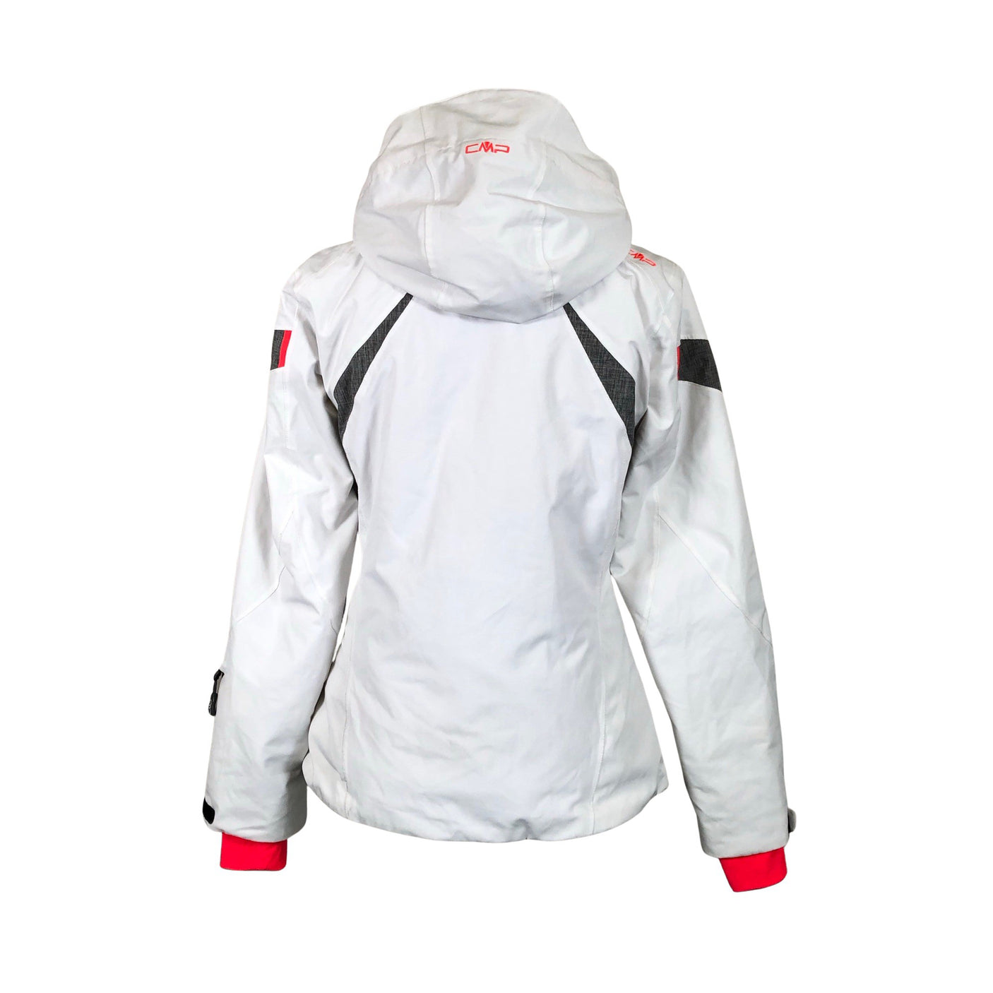 Unisex CMP - Talvejope, suurus 36 - Valge (2)