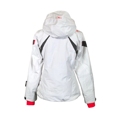 Unisex CMP - Talvejope, suurus 36 - Valge (2)