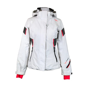 Unisex CMP - Talvejope, suurus 36 - Valge (1)