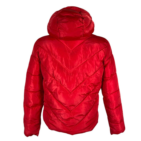 Unisex Superdry - Talvejope, suurus L - Punane (2)