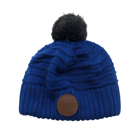 Unisex Jonathan - Talvemüts, suurus 52 - 54 cm - Sinine ()