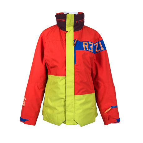 Unisex Icepeak - Talvejope, suurus 38 - Oranž ()