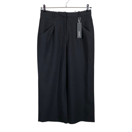 Unisex Esprit - Viigipüksid, suurus 38 - Must ()