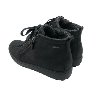 Unisex Ecco - Poolsaapad, suurus 43 - Must (2)