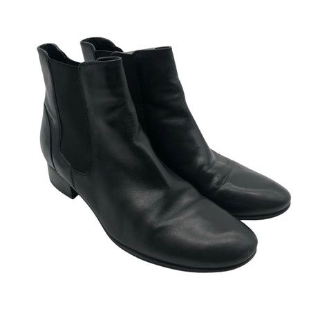 Unisex Ecco - Poolsaapad, suurus 41 - Must (2)