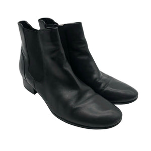 Unisex Ecco - Poolsaapad, suurus 41 - Must (2)