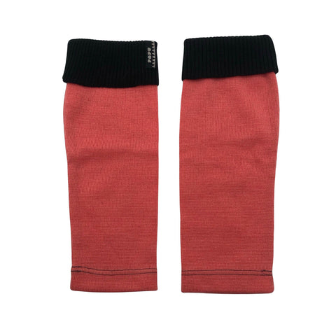 Unisex Papu - Säärised, suurus 40 - Oranž ()