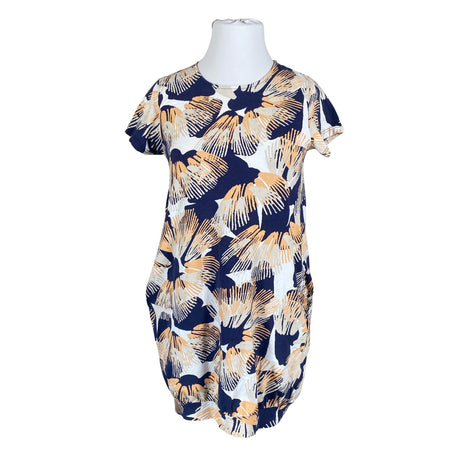 Unisex NOSH - Trikotaažist kleit, suurus 42 - Helesinine ()