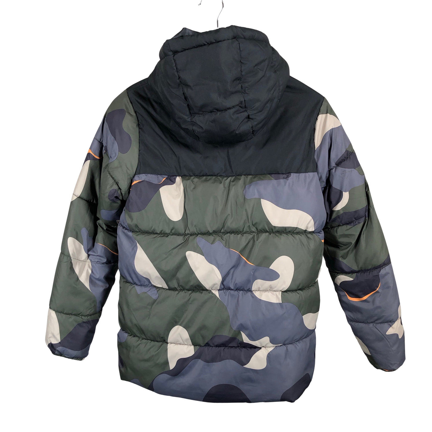 Unisex Jack & Jones - Talvejope, suurus 158 - 164 - Roheline (2)