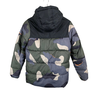 Unisex Jack & Jones - Talvejope, suurus 158 - 164 - Roheline (2)