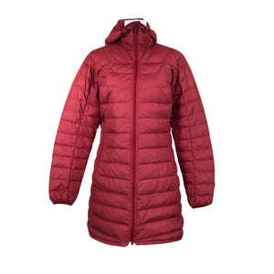 Unisex Haglöfs - Kerge sulejope, suurus 40 - Veinipunane (1)