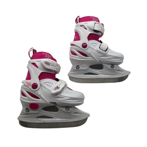 Unisex Revolution - Uisud, suurus 26 - Valge (1)