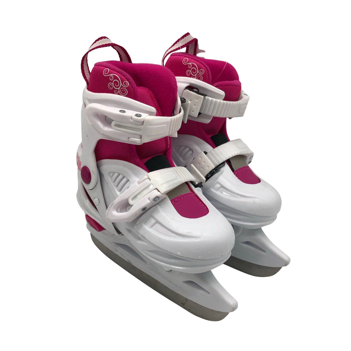 Unisex Revolution - Uisud, suurus 26 - Valge (2)