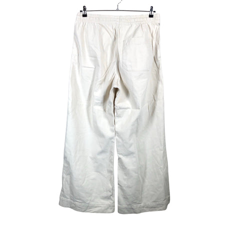 Unisex COS - Mittevenivad püksid, suurus 44 - Beige (2)