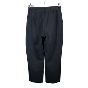 Unisex Papu - Trikotaažist püksid, suurus 42 - Must (2)