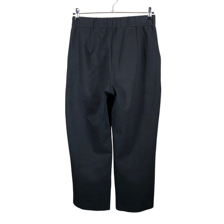 Unisex Papu - Trikotaažist püksid, suurus 42 - Must (2)