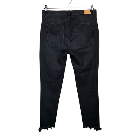 Unisex Marella - Teksad, suurus 44 - Must (2)