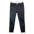 Unisex Mos Mosh - Teksad, suurus W33 - Must ()