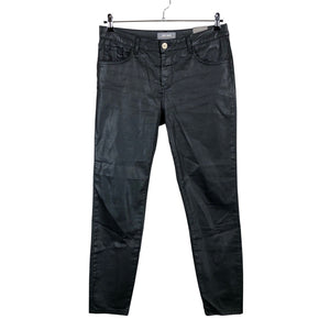 Unisex Mos Mosh - Teksad, suurus W33 - Must (1)