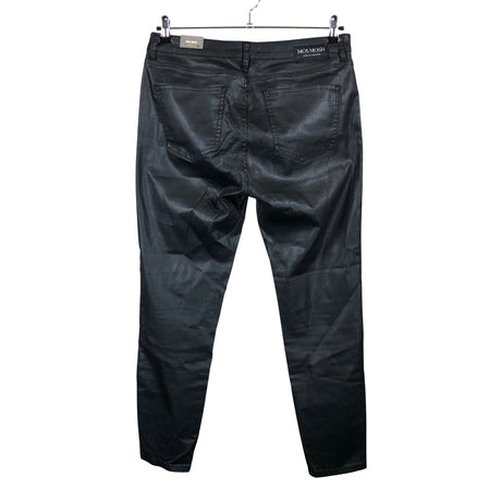 Unisex Mos Mosh - Teksad, suurus W33 - Must (2)