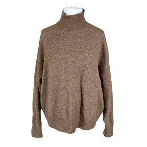 Unisex Samsoe&Samsoe - Kampsun, suurus 42 - Pruun (1)